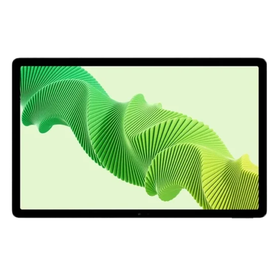 realme Pad 2 Wi-Fi+4G Android Tablet (11.5 Inch, 6GB RAM, 128GB ROM, Imagination Green)