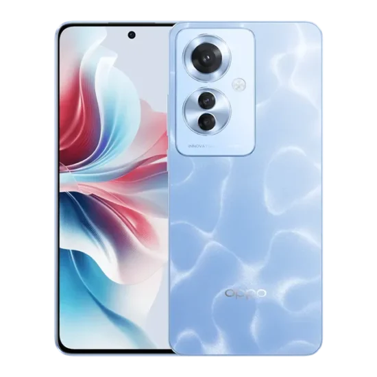 oppo F25 Pro 5G (8GB RAM, 256GB, Ocean Blue)