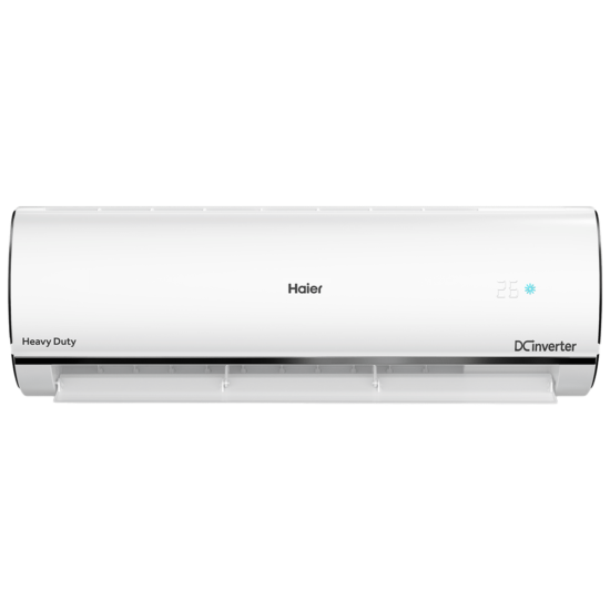 Buy Haier Kinouchi UV Pro 1.6 Ton 5 Star Inverter Split Smart AC with Antimicrobial Protection (2024 Model, Copper Condenser, HSU19U-PYFC5BE-INV)…