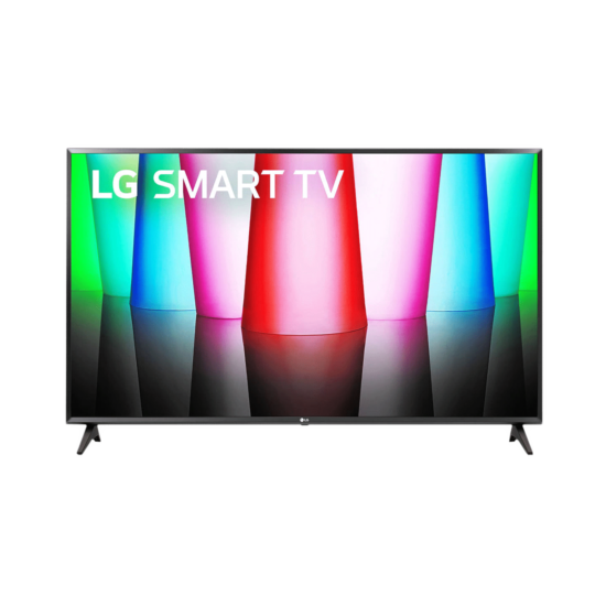 Buy LG LQ57 81.28 cm (32 inch) HD Ready LED Smart WebOS TV with Î±5 Gen5 AI Processor Online – Croma