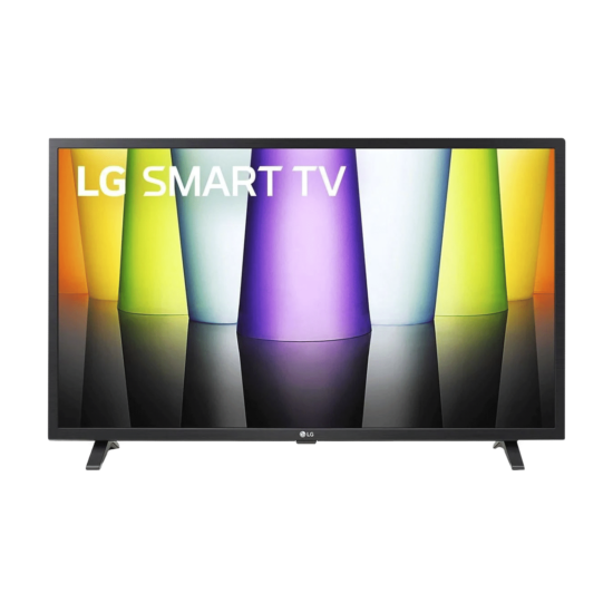 Buy LG LQ63 81.28 cm (32 inch) HD Ready LED Smart WebOS TV with Alexa Compatibility (2020 model) Online – Croma