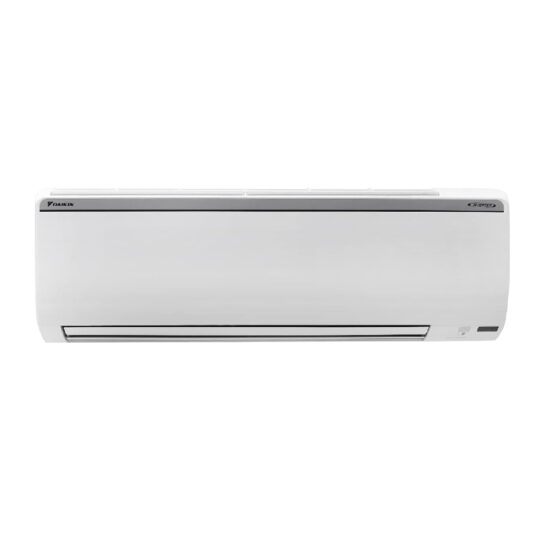 Daikin Standard Series 1 Ton (5 Star – Inverter) Split AC with 3D Airflow, Copper Condenser, PM 2.5 Filter (FTKM35UV)